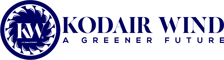 Kodair Wind — A Greener Future